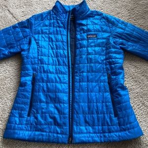 Patagonia Micro Puff Jacket